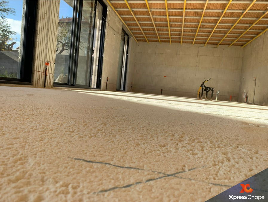 Secteur résidentiel